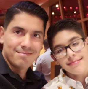 Meet your Posher, Edgar